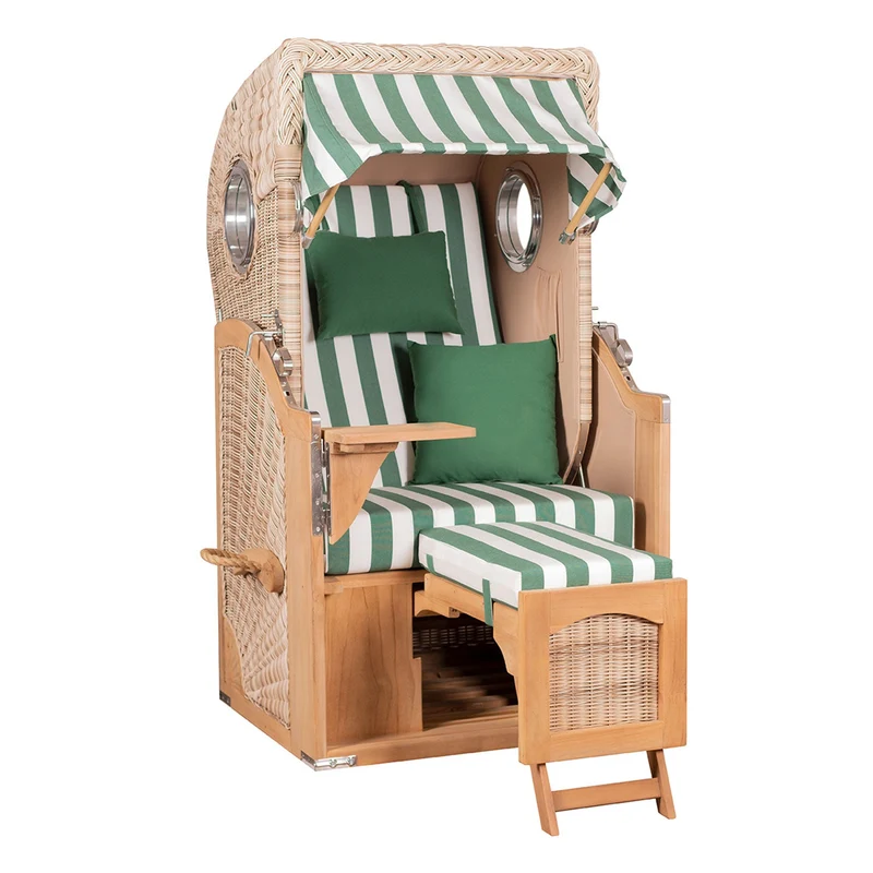 Strandkorb klein - Düne Design 518