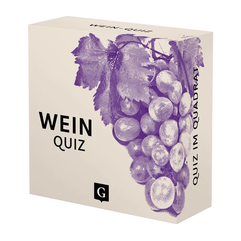Wein-Quiz