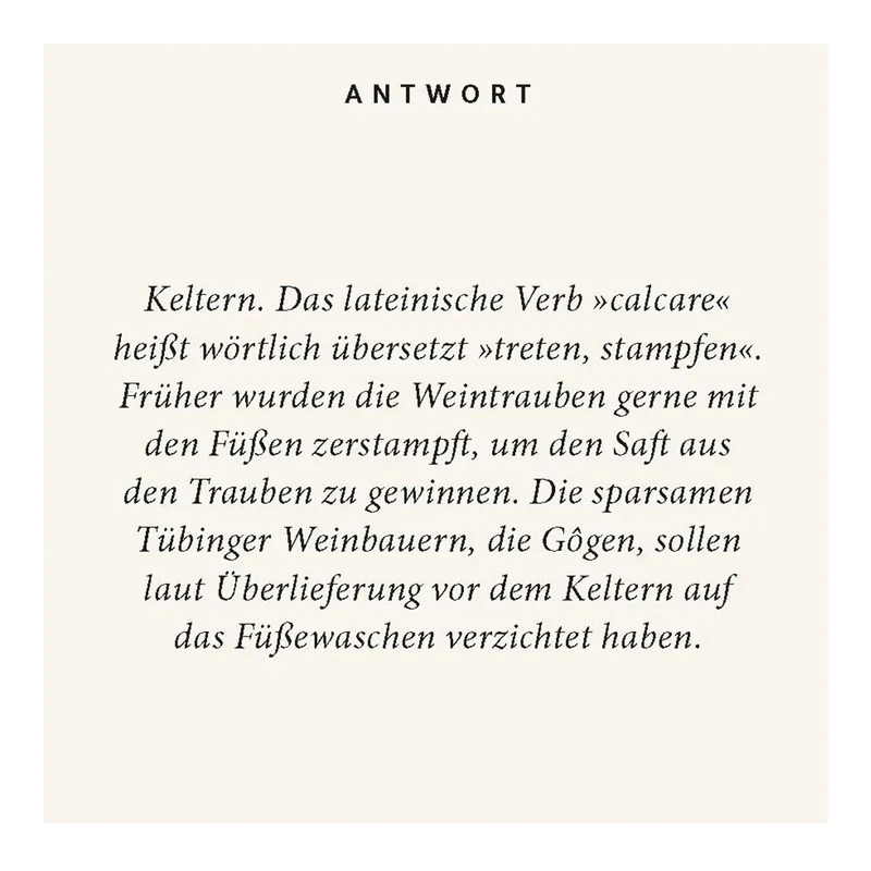 Wein-Quiz