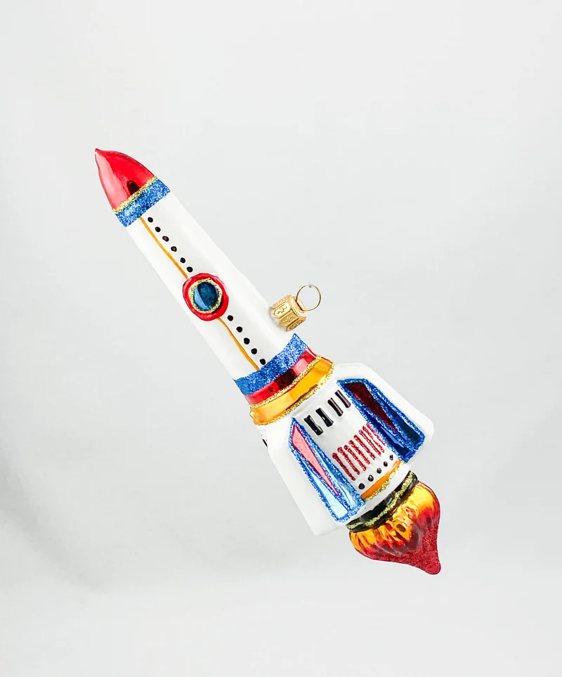 Große Rakete