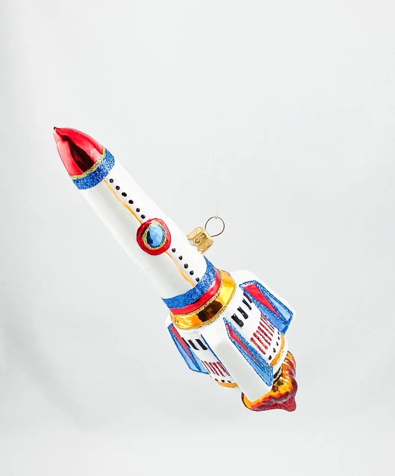 Große Rakete