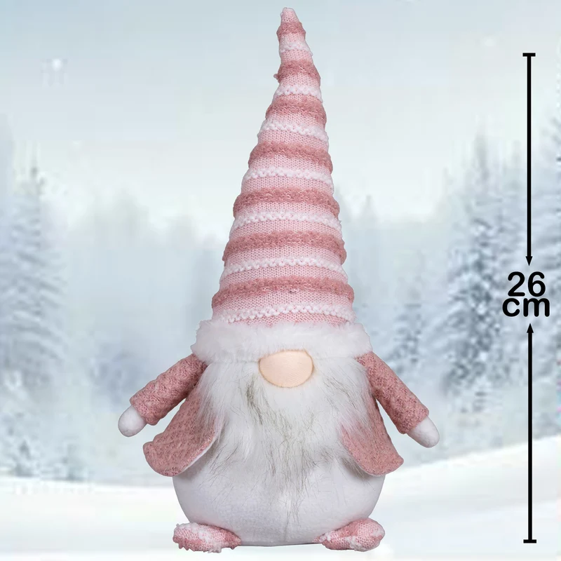 Wichtel 26cm (44cm) sitzend