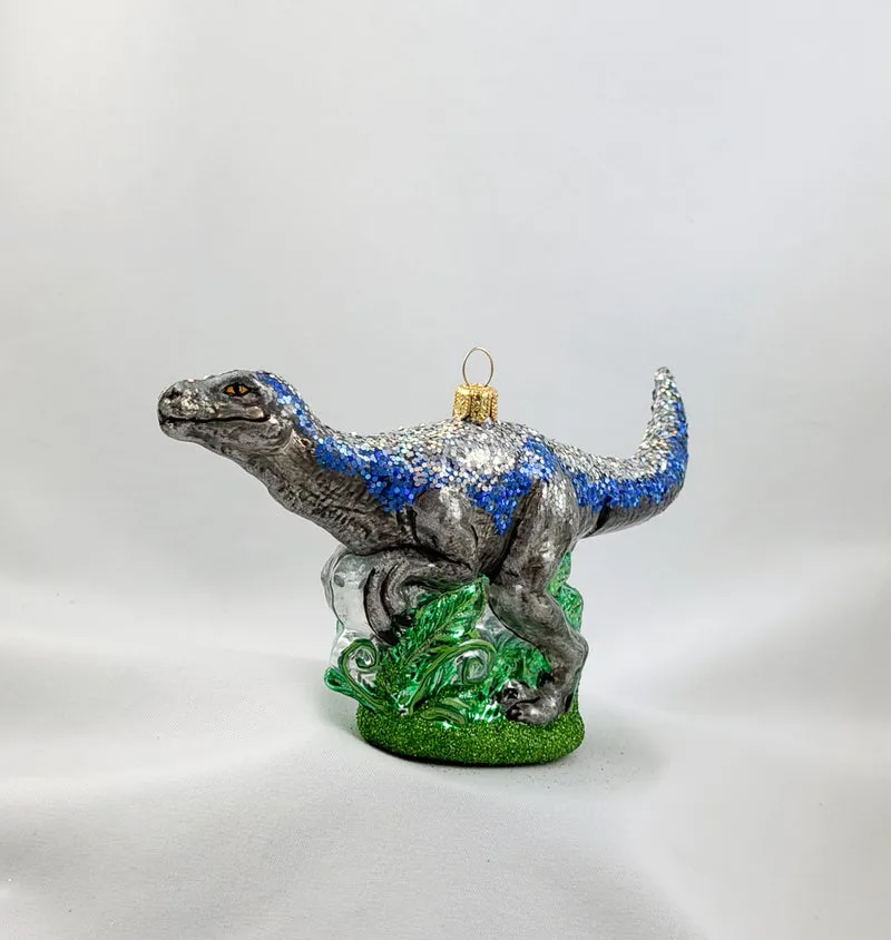 Velociraptor Saurier