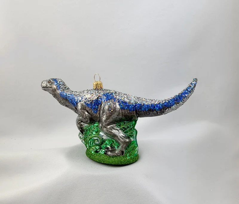 Velociraptor Saurier
