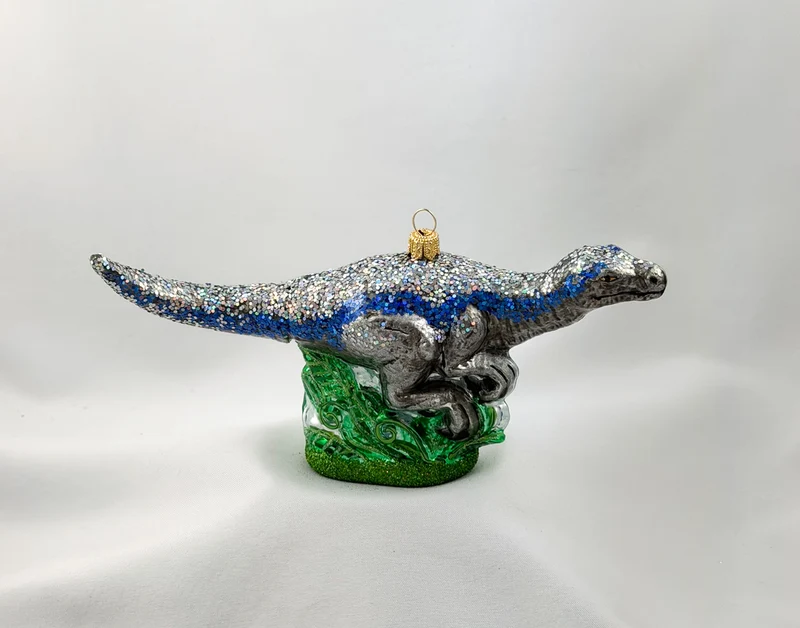 Velociraptor Saurier