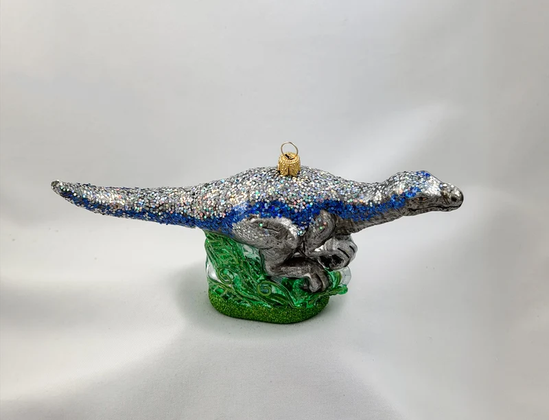 Velociraptor Saurier