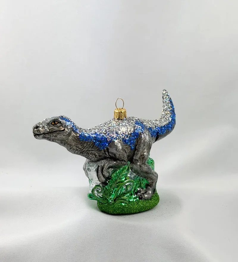 Velociraptor Saurier