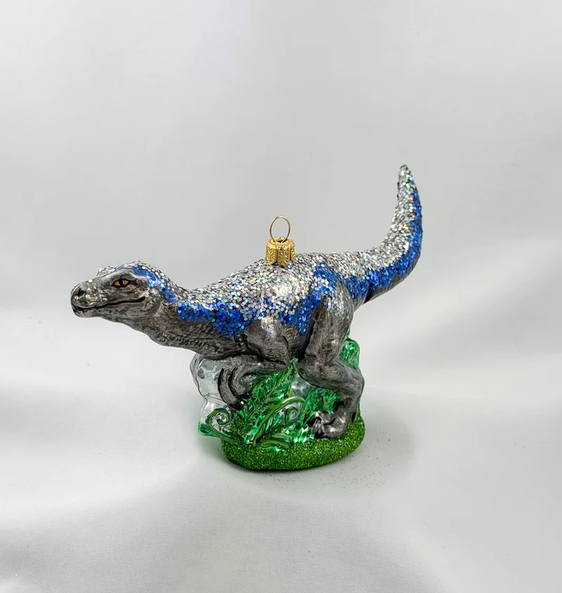 Velociraptor Saurier