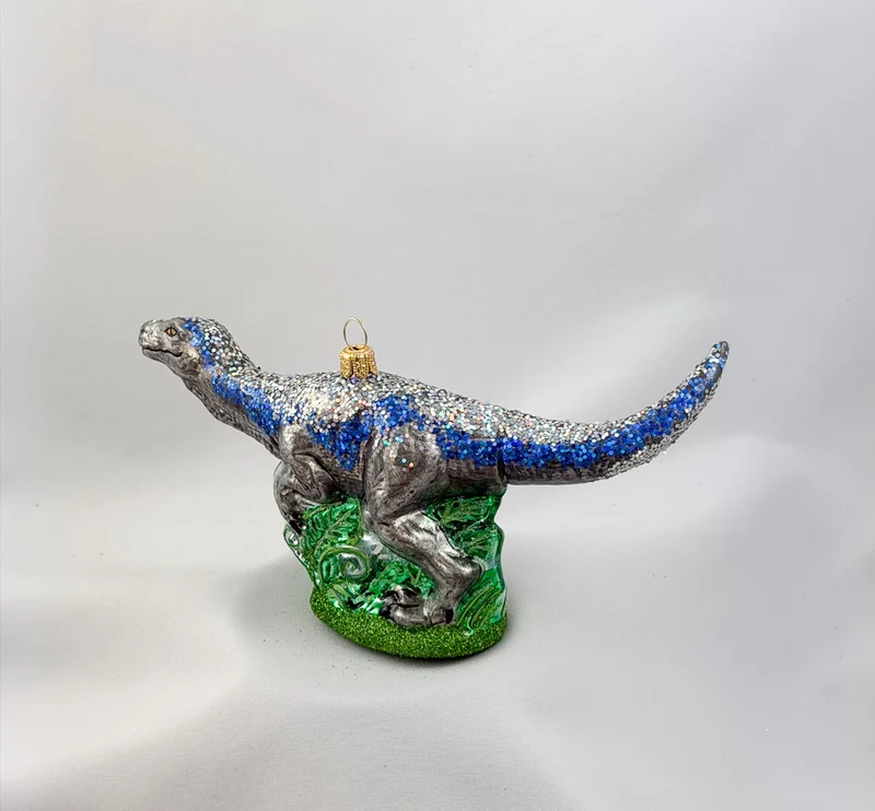 Velociraptor Saurier