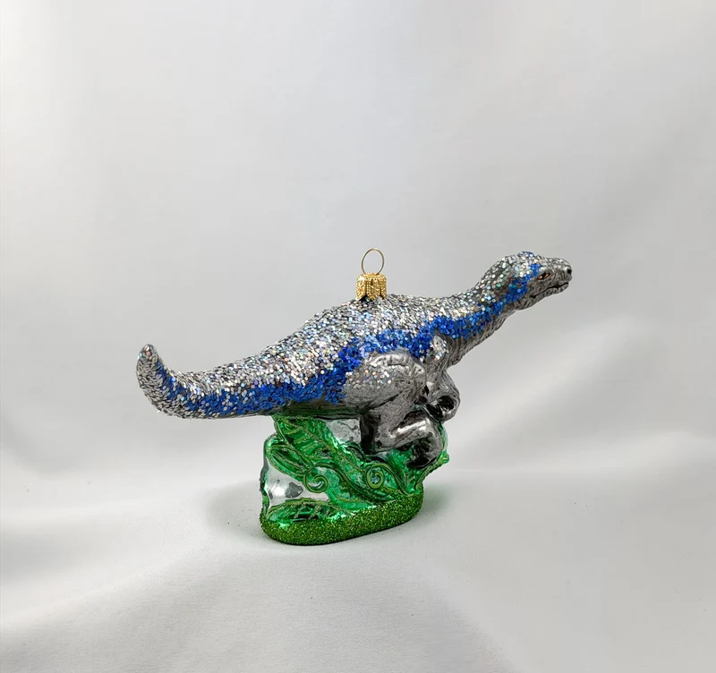 Velociraptor Saurier