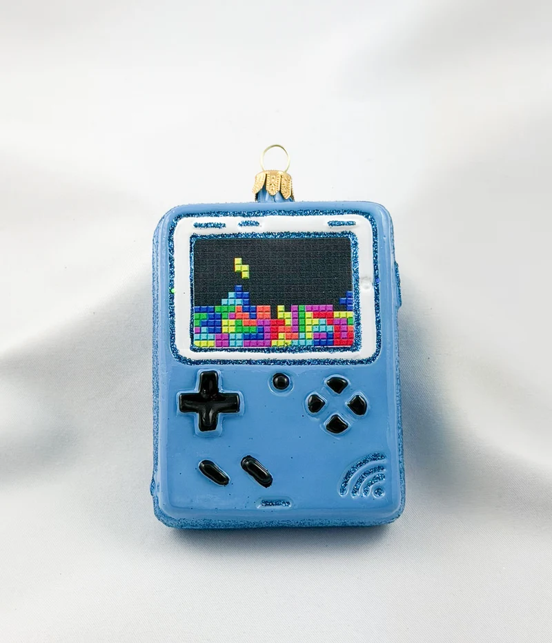 Game Boy