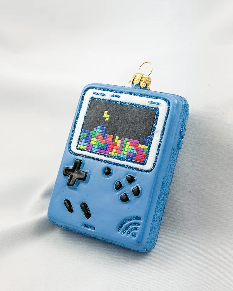 Game Boy