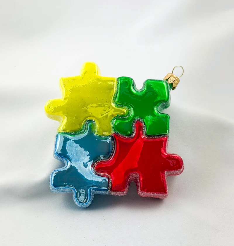 Puzzle Stück