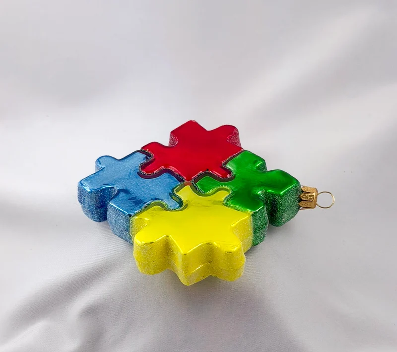 Puzzle Stück