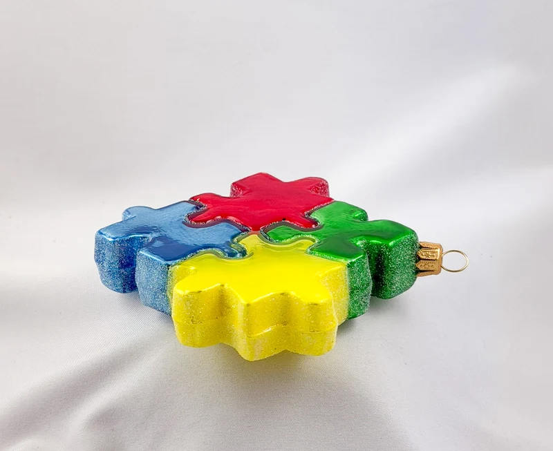 Puzzle Stück