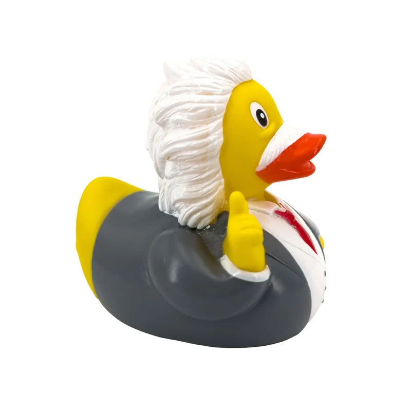 Badeset Geschenk Einstein