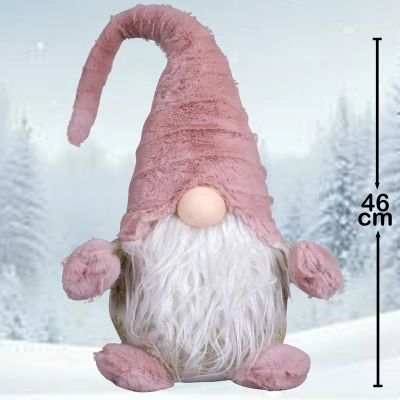 Wichtel 46cm (73cm) sitzend