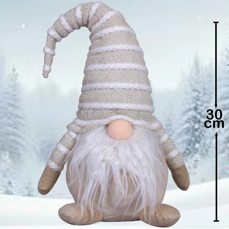 Wichtel 30cm (48cm) sitzend