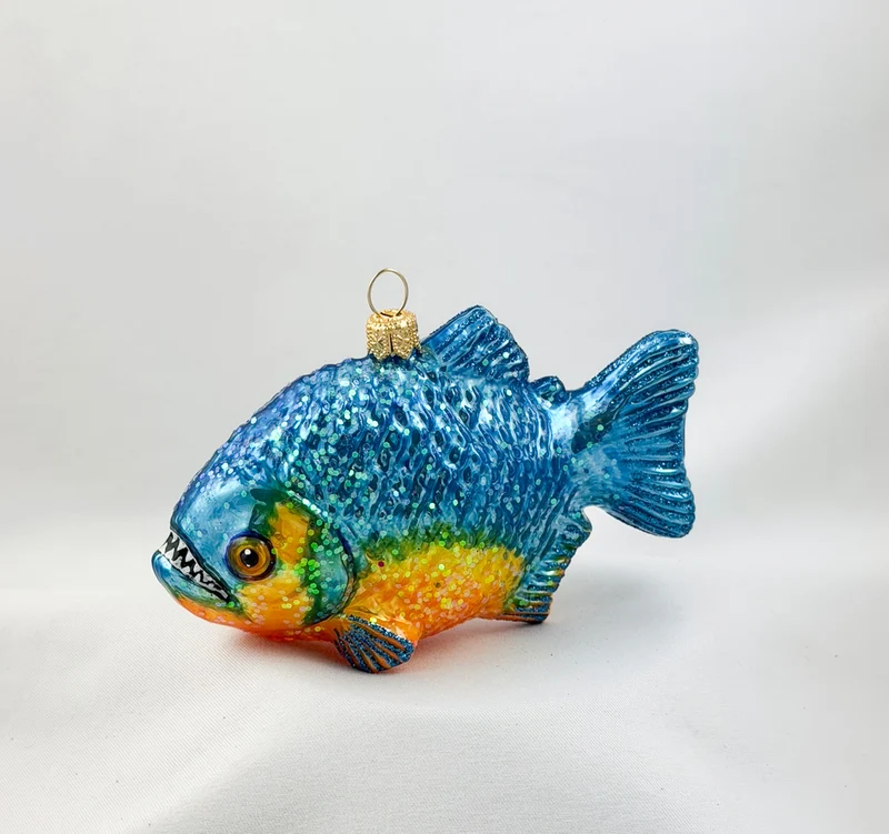 Piranha Fisch