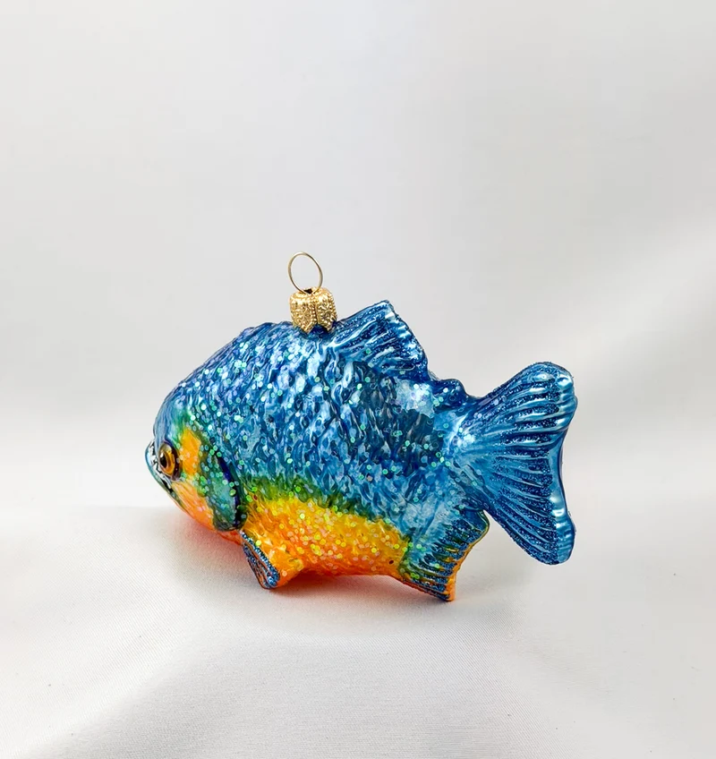 Piranha Fisch