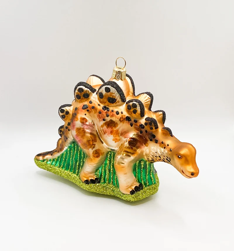 Stegosaurus Saurier