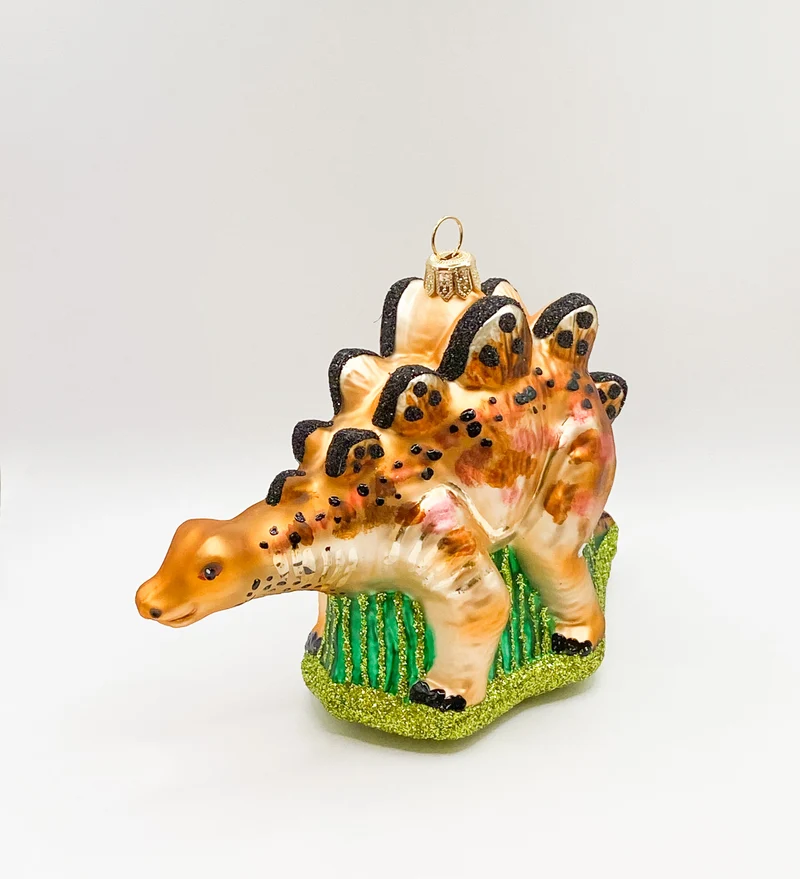 Stegosaurus Saurier
