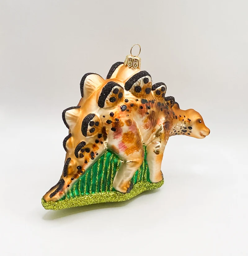 Stegosaurus Saurier