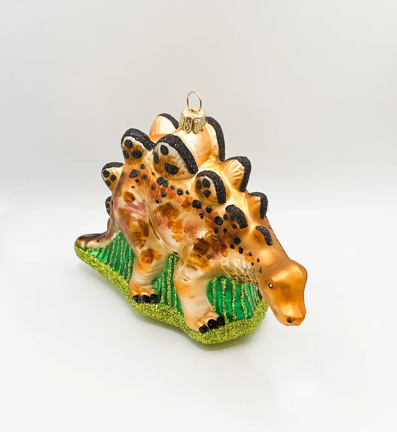 Stegosaurus Saurier