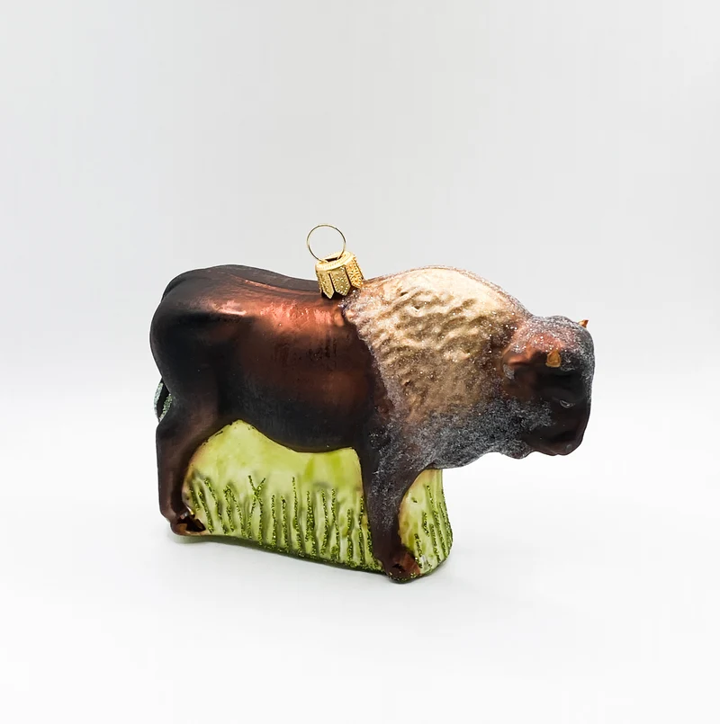 Amerikanischer Bison