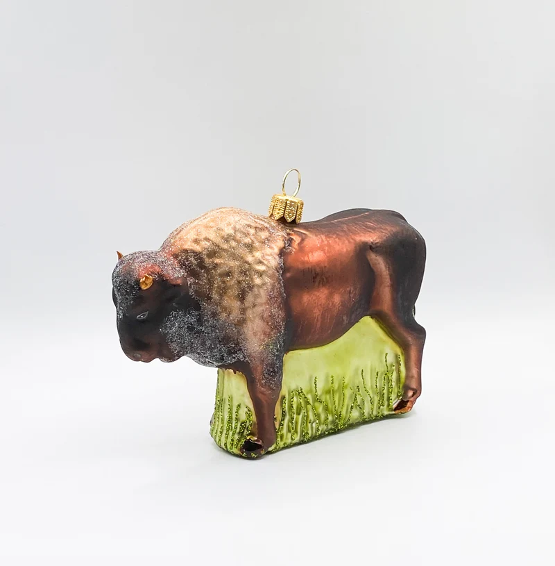 Amerikanischer Bison