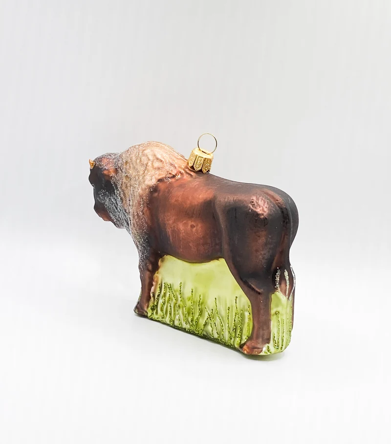 Amerikanischer Bison