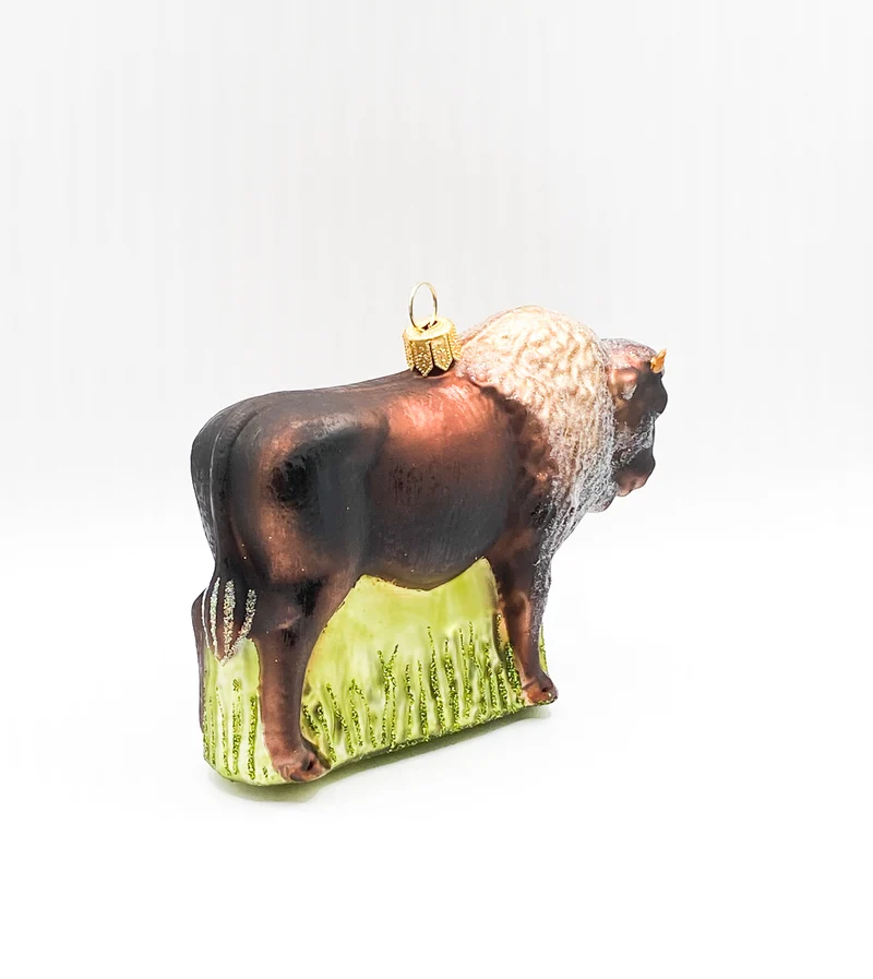 Amerikanischer Bison