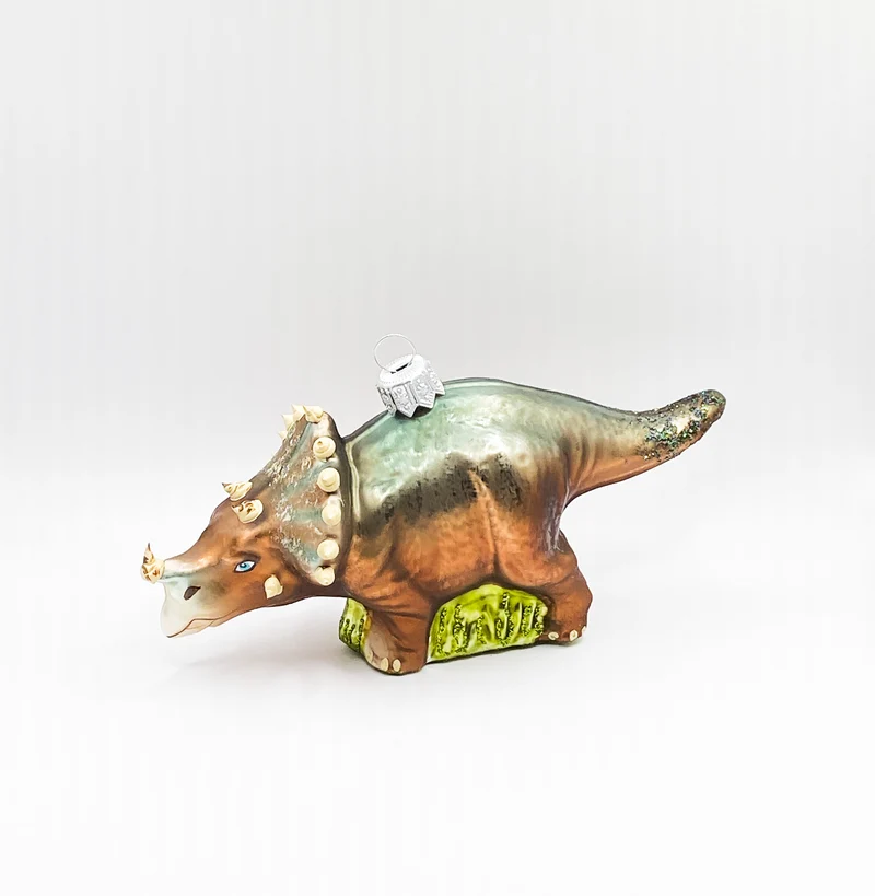 Triceratops Dino-Saurier