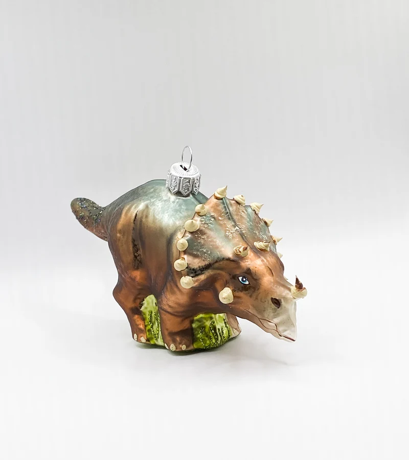 Triceratops Dino-Saurier