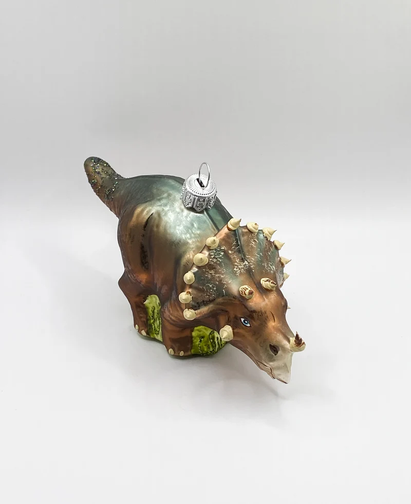 Triceratops Dino-Saurier
