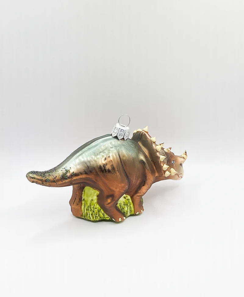 Triceratops Dino-Saurier