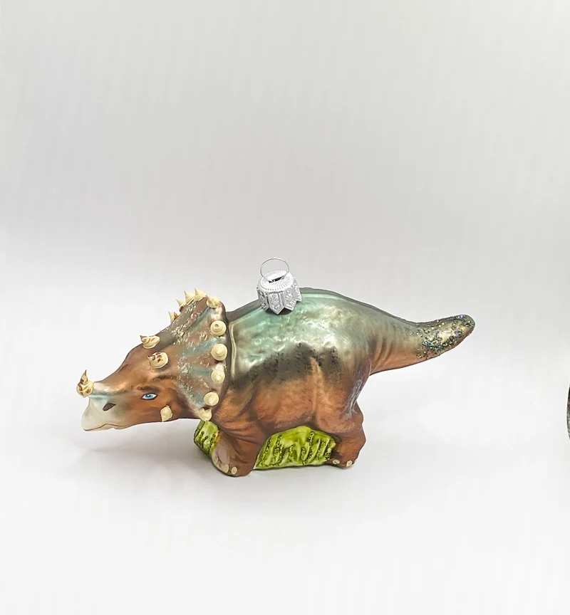 Triceratops Dino-Saurier