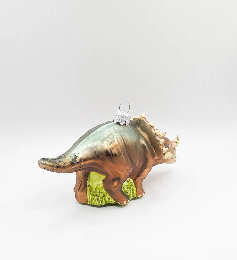 Triceratops Dino-Saurier