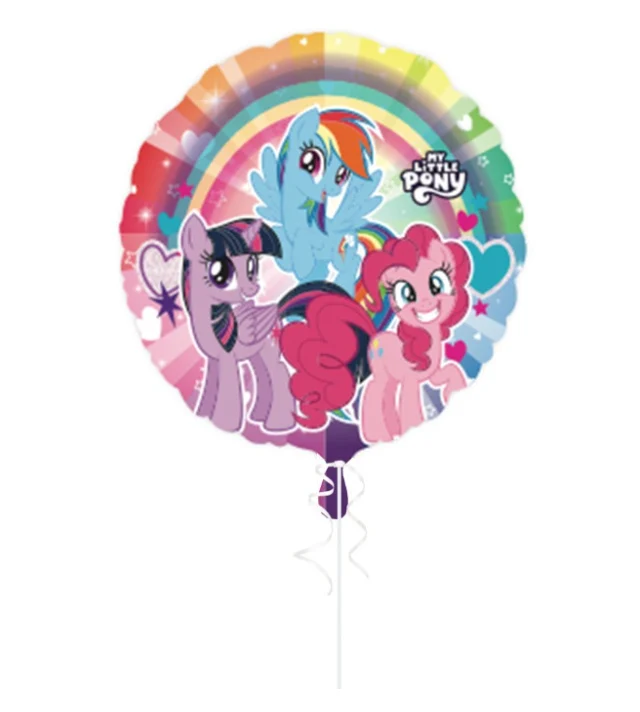 My Little Pony Folienballon 46 cm