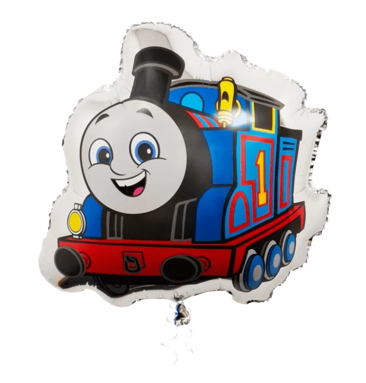 Thomas & Friends Folienballon Thomas 51 cm