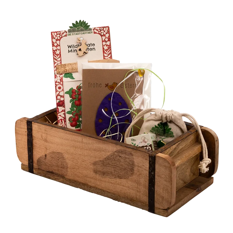 Ostergeschenk für den Garten
