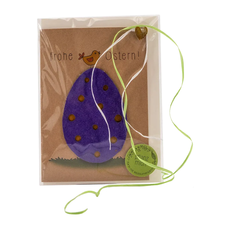 Ostergeschenk für den Garten