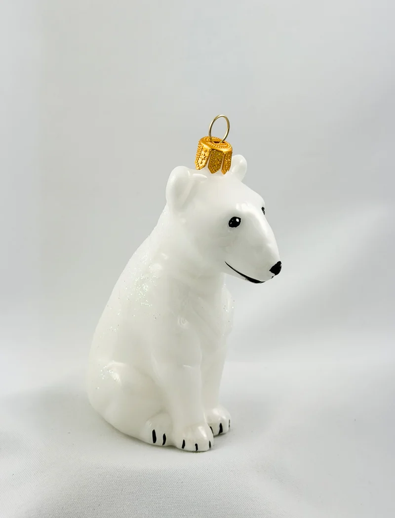 Weisser Bullterrier
