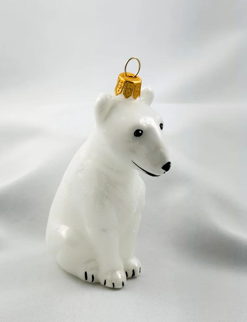 Weisser Bullterrier