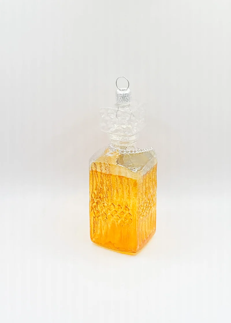 Edle Whiskey Karaffe