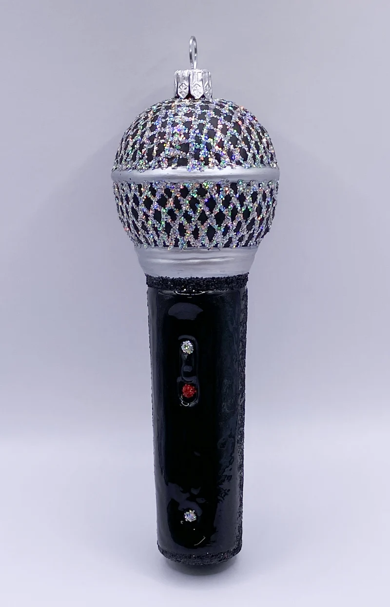 Mikrophone