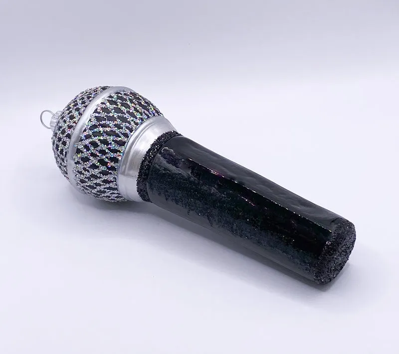Mikrophone