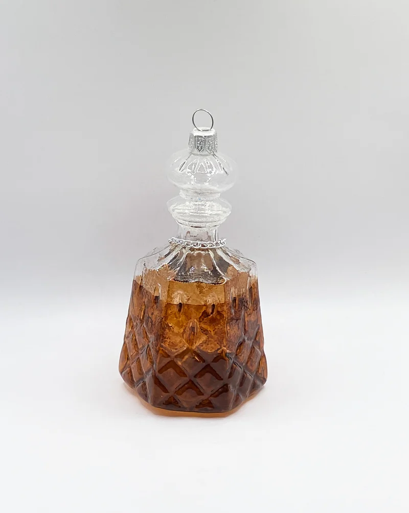 Edle Bourbon Karaffe