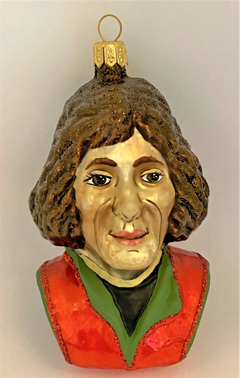 Nikolaus Kopernikus, Astronom