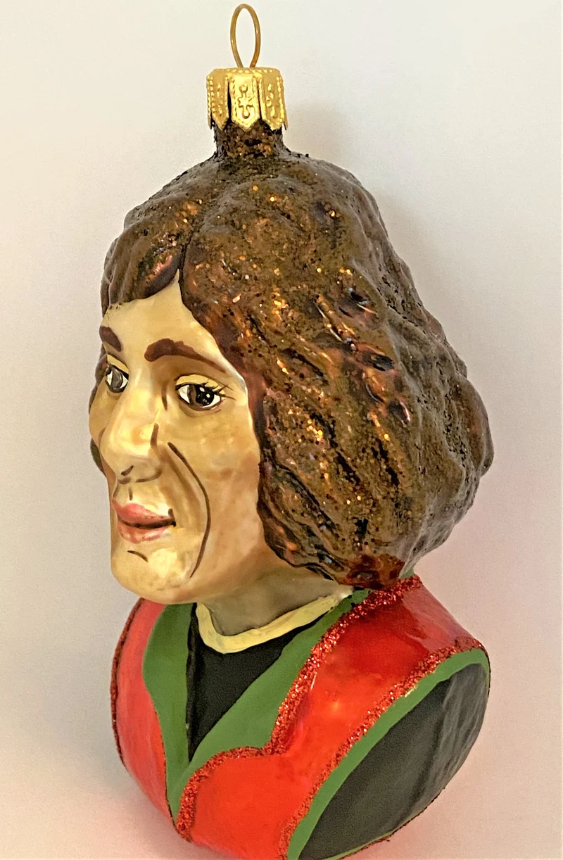 Nikolaus Kopernikus, Astronom
